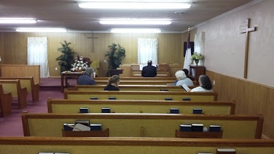 Friendship Baptist Church