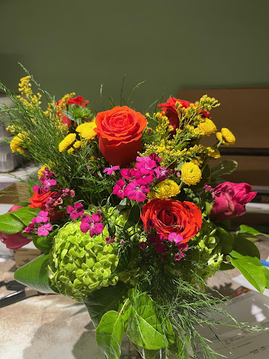 Floral Gardens LTD.