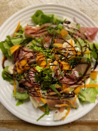 Photo n°12 de Restaurant Café Des Arts à Marquise (Restaurant de cuisine traditionnelle)