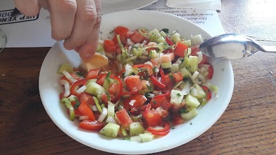 Photos of Le Mouton Rouge Restoran