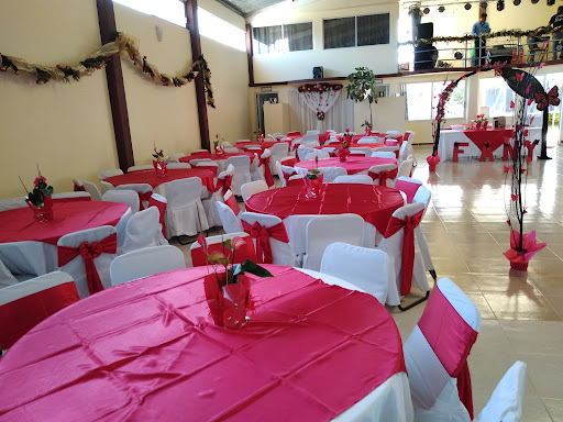 Salón Ambar