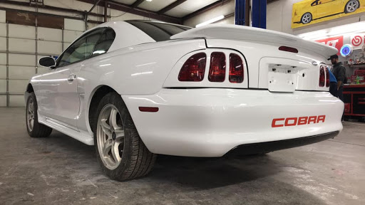 Big Poppi's Garage & Performance Shop - Thumbnail