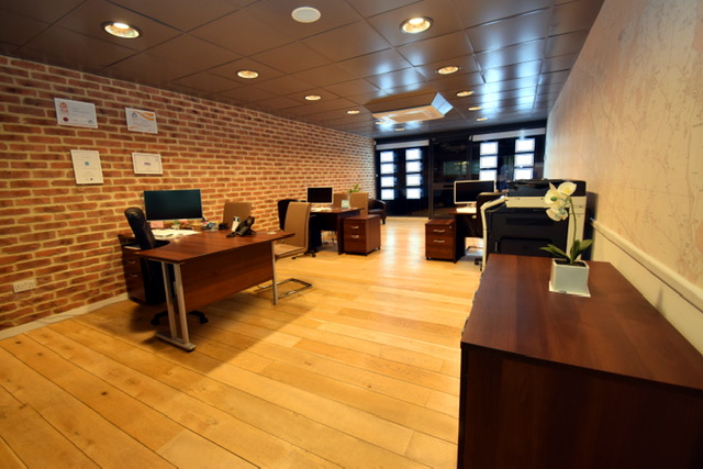 haus Estate Agents