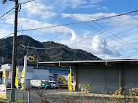 ヤマト運輸 宮津与謝営業所（宮津）