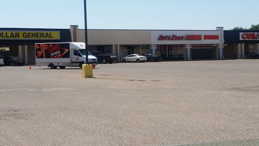 United Supermarkets Fuel Station - Thumbnail