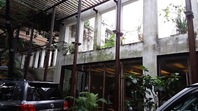Photos of Bengal Gallery of Fine Arts