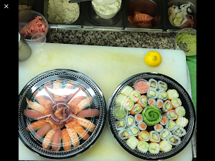 Photo n°31 de Sushi First Sotteville-les-Rouen à Sotteville-lès-Rouen (Sushi à emporter)