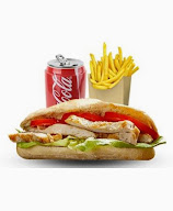 GRILLADE FOOD à Saint-Étienne