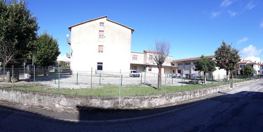 Scuole Elementari e Medie - Fratta