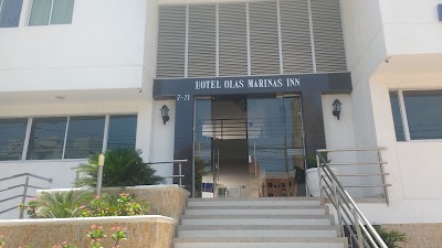 Photos of Olas Marinas Inn