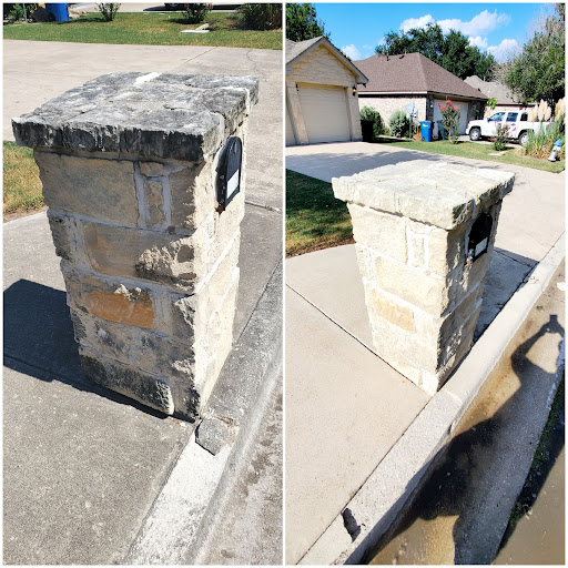 First Choice Exterior Cleaning - Thumbnail