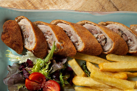 Bodegas Mezquita Céspedes | Restaurante Córdoba by null