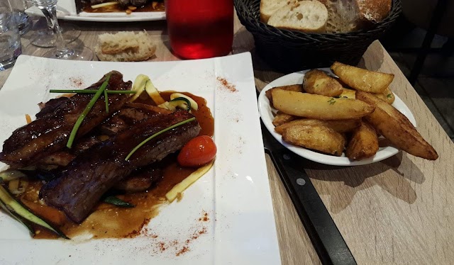 Le Bistrot Du Fort