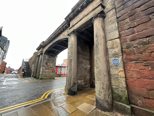 The Northgate