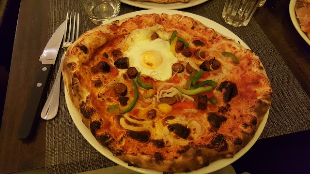 PIZZERIA LE VICTORIA