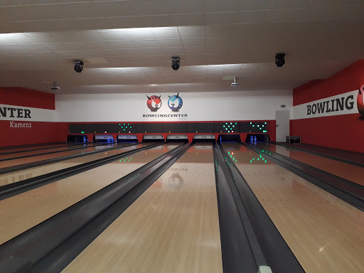 Bowlingcenter Kamenz - Thumbnail