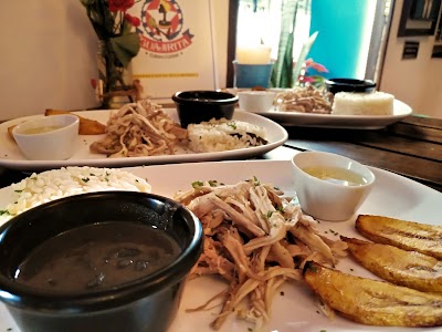 Photos of La Guajirita