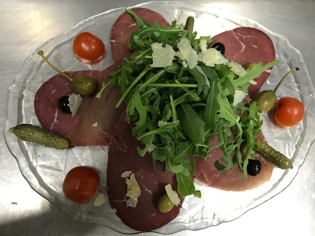 Restaurant La Loggia