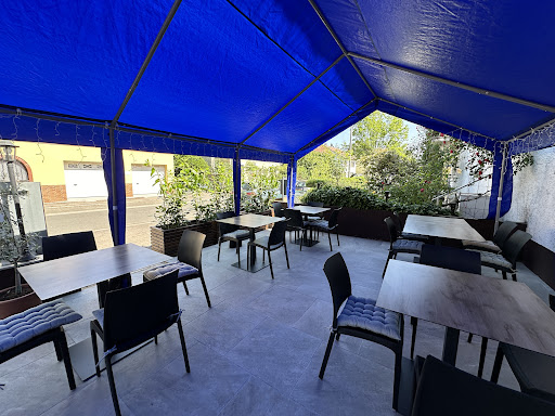Greek Taverna im Rotenhof