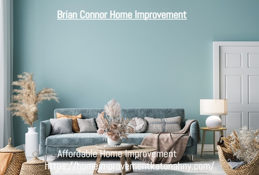 Avatar for Brian Connor Home Improvement