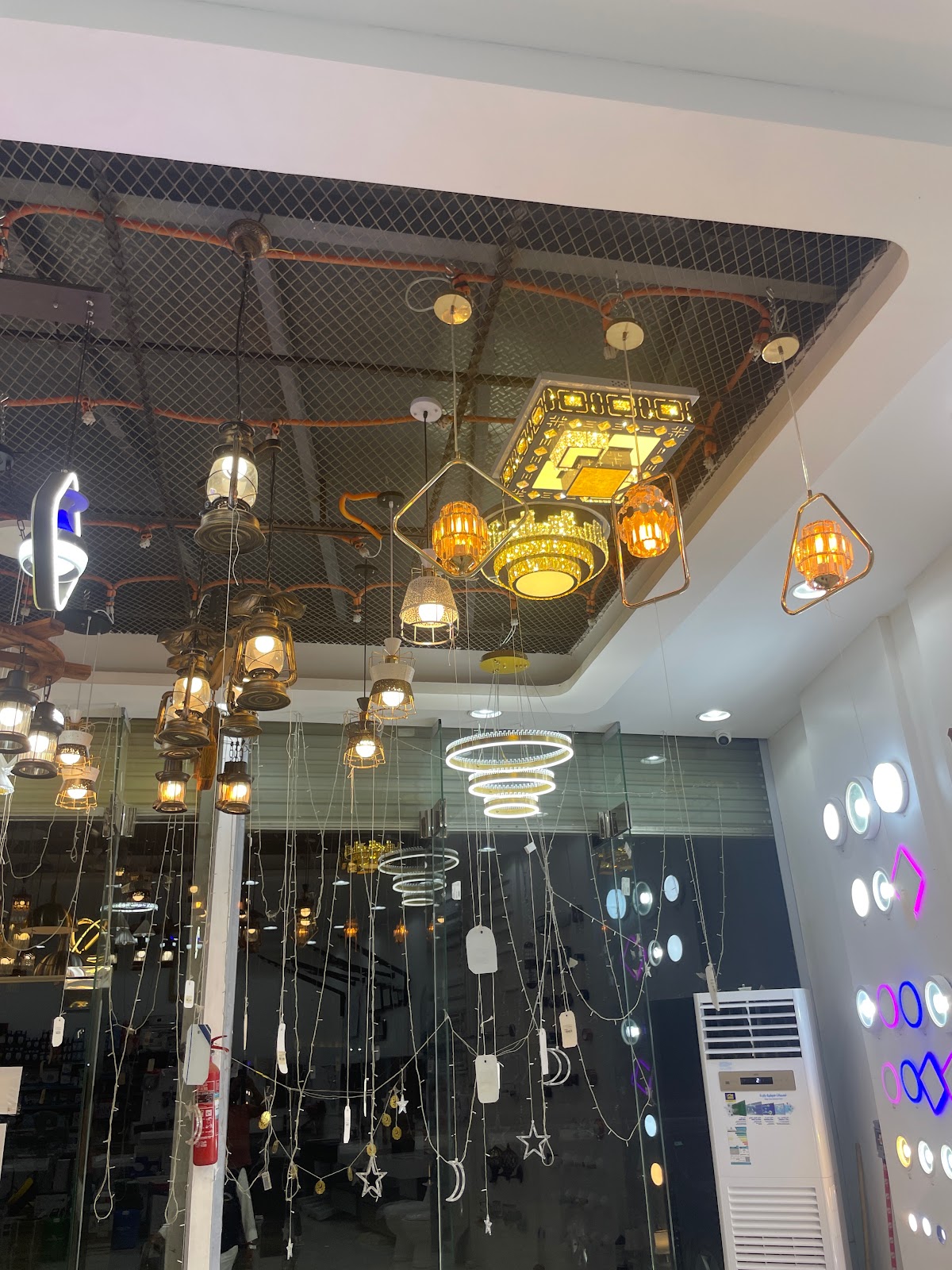 المركز السعودي صامطة-SAUDI CENTER SAMITHA - صورة 5