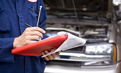 Henry’s Service Center Inc. - United States