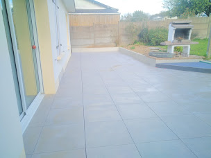 Photo n°35 de Ar Carrelage Anjou à Vallons-de-l'Erdre (Carreleur)