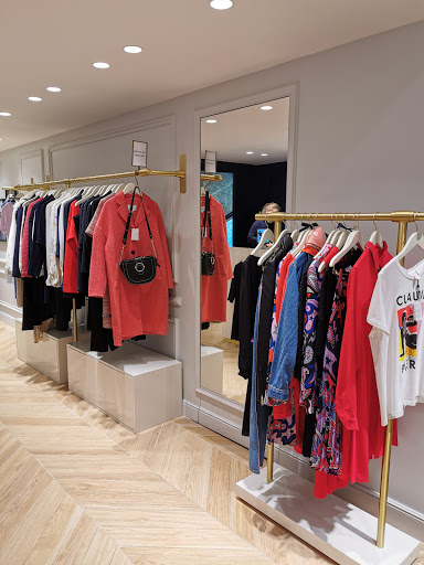 Claudie Pierlot - Mulhouse - Thumbnail