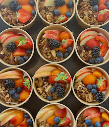 Photo n°8 de La petite fabriq' à Jacou (Restaurant)