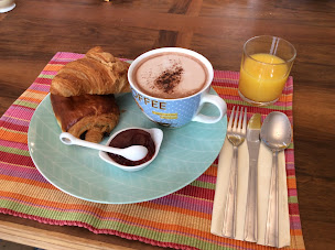 Photo n°12 de Quintin 22 Chambres D'Hotes à Quintin (Chambre d'hôtes)