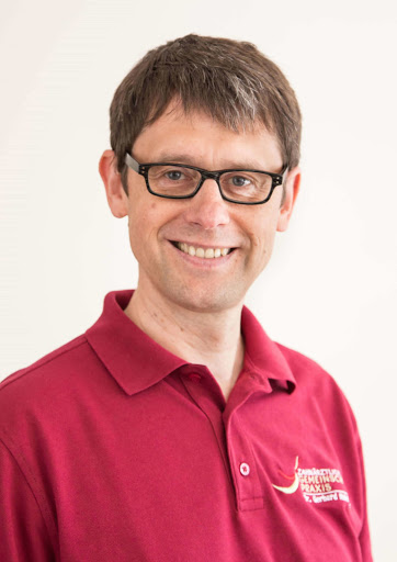 Herr Dr. Gerhard Hobelsberger - Thumbnail