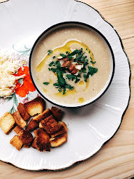 Photo n°34 de Blondie • Saint-Esprit à Bayonne (Café)