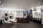 Фотография Hi-Tech House - Домашние кинотеатры в Кирове, Перекрёсток Октябрьского проспекта с улицей Молодой гвардии, Киров, Россия