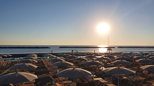 Afrika Beach 78 - Visual