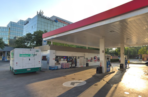 SPRING VALLEY MART - Visual