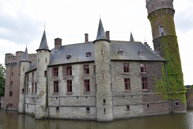 Château de Wynendaele