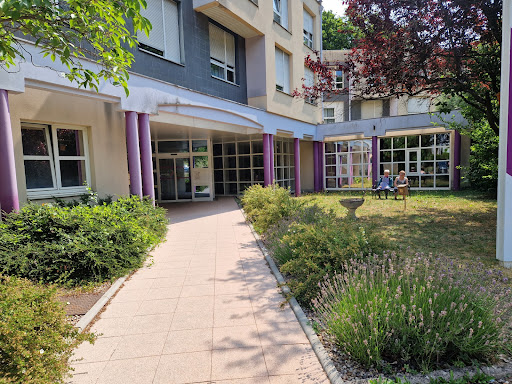 Photo de EHPAD Le Tournebride (Groupe SOS Seniors)