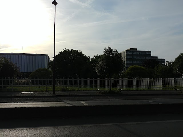 Faculté de Pharmacie