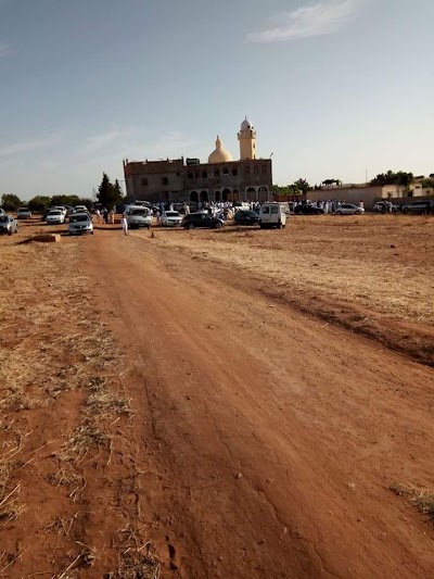 Photos of مسجد أولاد براجح
