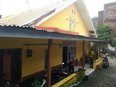 Photos of Asrama KPMKB RAHADI OSMAN I MALANG