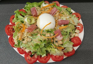 Photo n°5 de Restaurant La Durance à Saint-Clément-sur-Durance (Pizzeria)