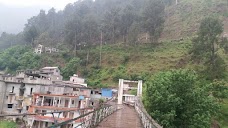 Neelum River View Hotel and Restaurant muzaffarabad