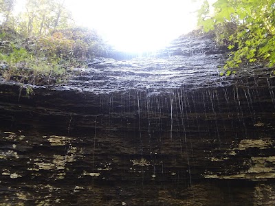 Cornelius Falls