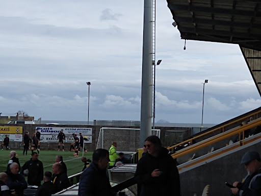Bayview Stadium Gallery - United States