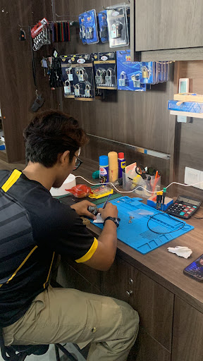 Mat Kunci Locksmith
