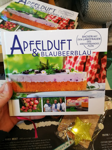 Heikendorfer Bücherinsel - Thumbnail