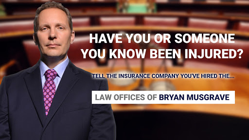 Law Offices of Bryan Musgrave