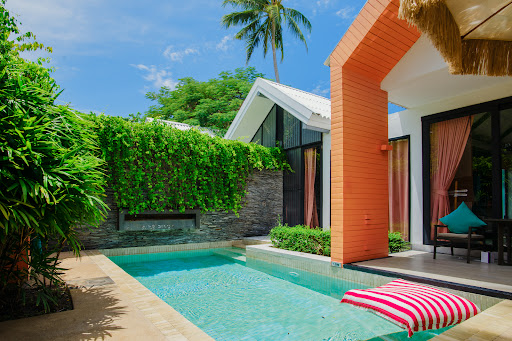 Tolani Resort