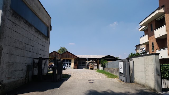 RIVOLTA snc di ANDREA RIVOLTA & C.