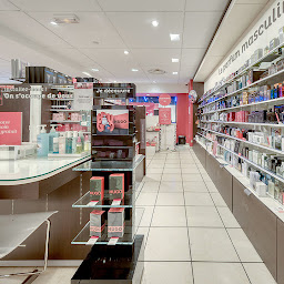 Photo n°7 de Nocibé - CHARTRES MONOPRIX à Chartres (Magasin de cosmétiques)